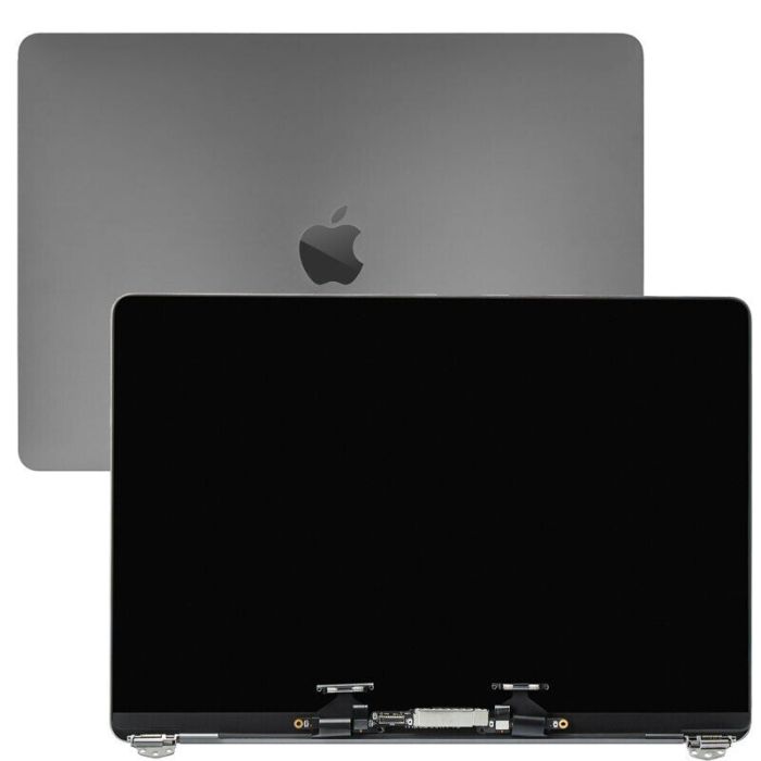 661-17548  Apple Replacement LCD Display, Space Gray , for MacBook Pro 13" 2020  " M1 " Chip  - A2338 NEW