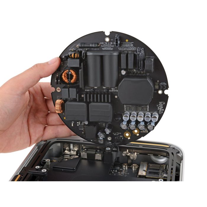 A2901 A2615 Apple Power Supply 370w for Mac Studio M1 & M2 Max & Ultra  (2022-2023) 661-18533