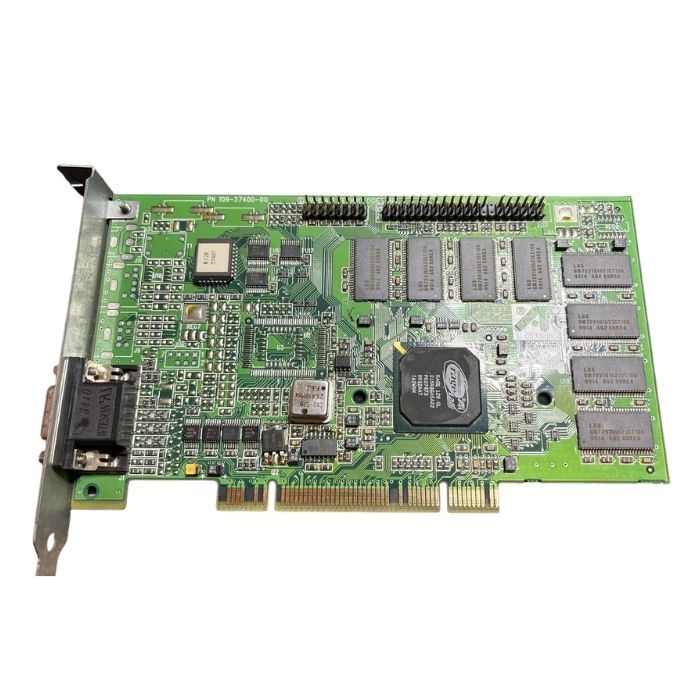 661-2150 Apple Video Card for Power Mac G3 Blue