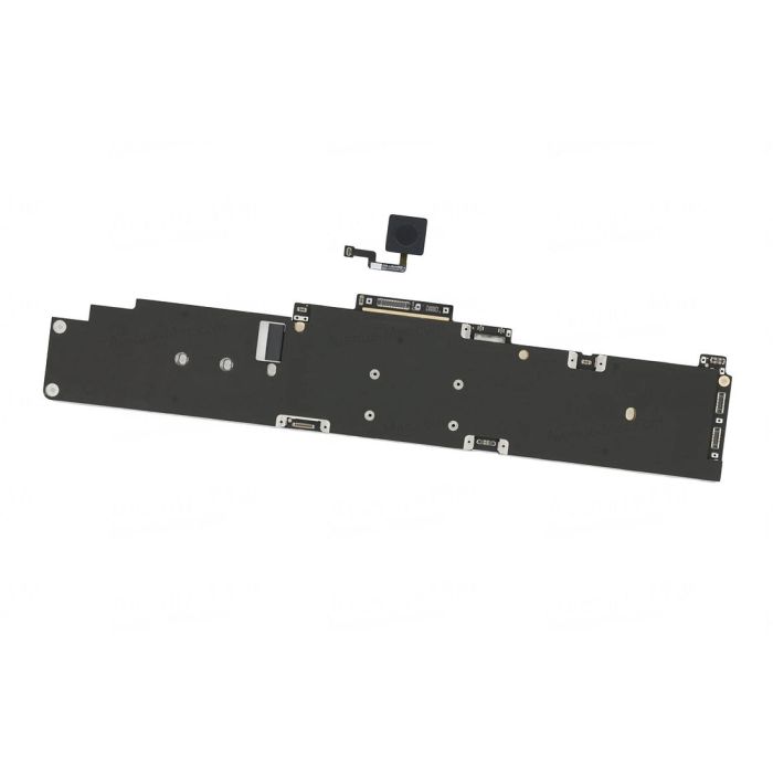 A2681 Apple Logic Board for MacBook Air A2681 2022 M2 16GB 512GB SSD +Touch ID  820-02536-A