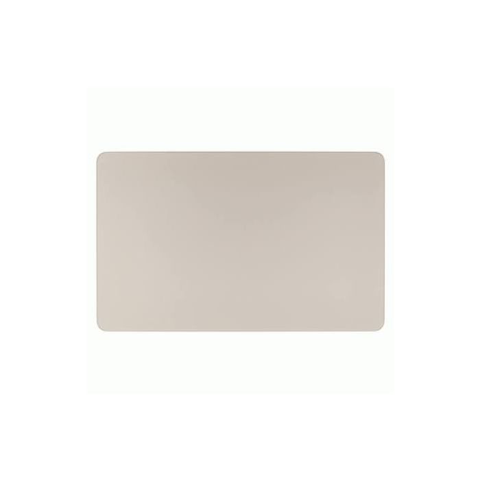 A2681 Apple Trackpad Assembly for MacBook Air 13" 2022 M2 CHIP Starlight