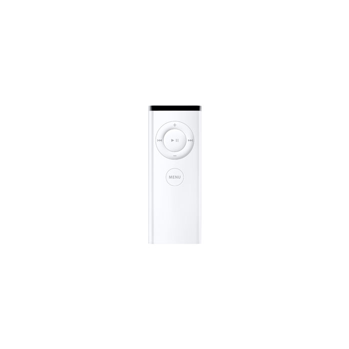 Apple sales remote control