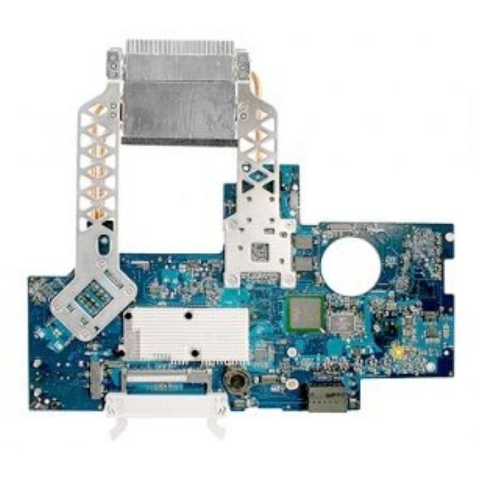 661-3880 Apple Logic Board for iMac Intel Core Duo 20" 2GHz 128MB Early 2006 820-1888