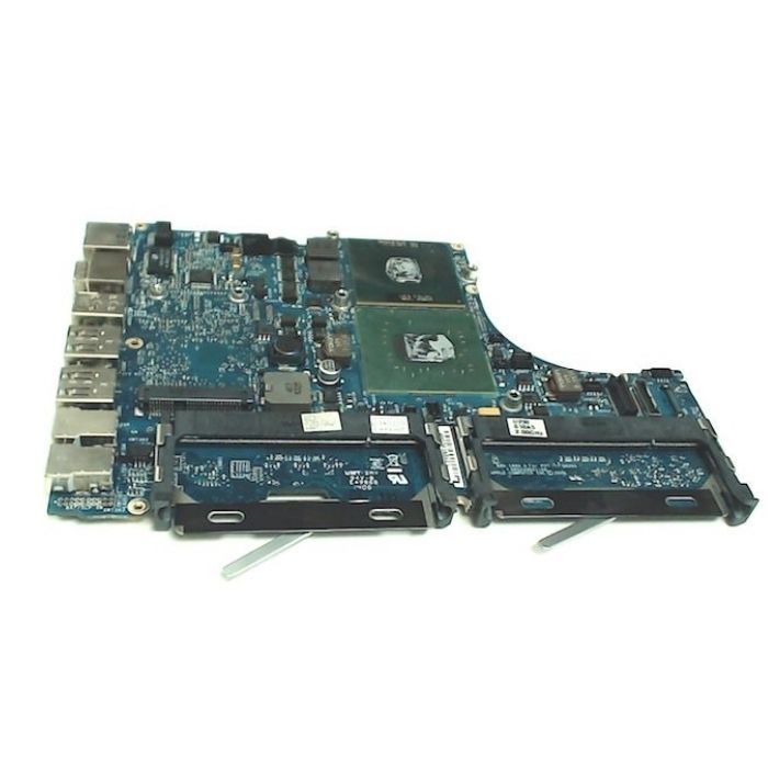 661-3964 Apple Logic Board 2.0GHz for MacBook White 3 Wall 820-1889