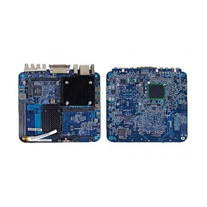 661-4137 Apple Logic Board for Mac mini 1.8GHz Intel Core Duo Late 2006 820-1900-A