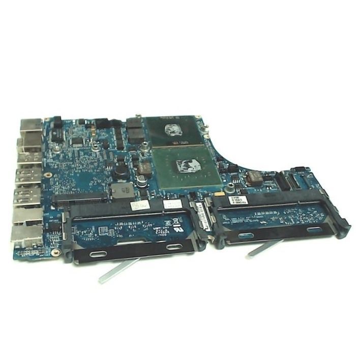 661-4577 Apple Logic Board 2.2GHz for MacBook 13" White Late 2007 820-2279-A