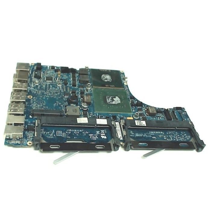 661-4578 Apple Logic Board 2.2Ghz for MacBook 13" Black Late 2007 820-2279
