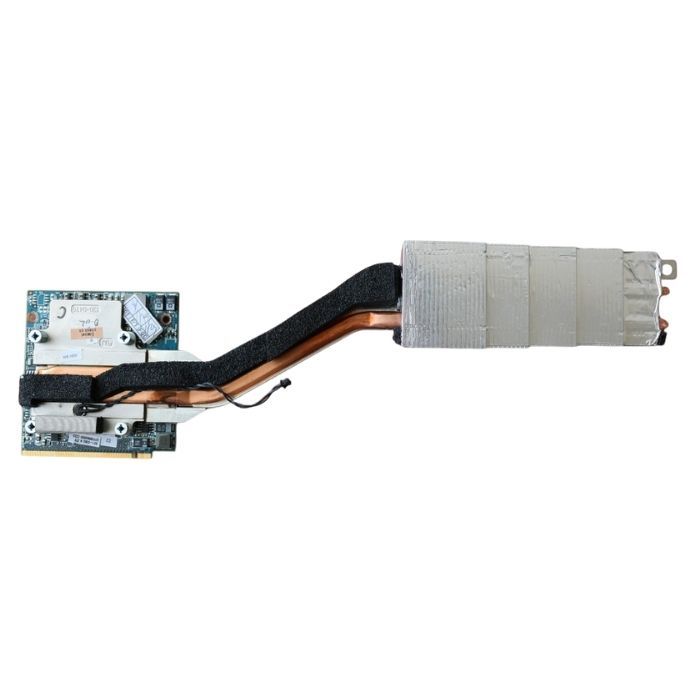 661-4663 Apple Video Card ATI Radeon 2600 HD Pro 256MB GDDR3  for iMac 24" Early 2008 A1225