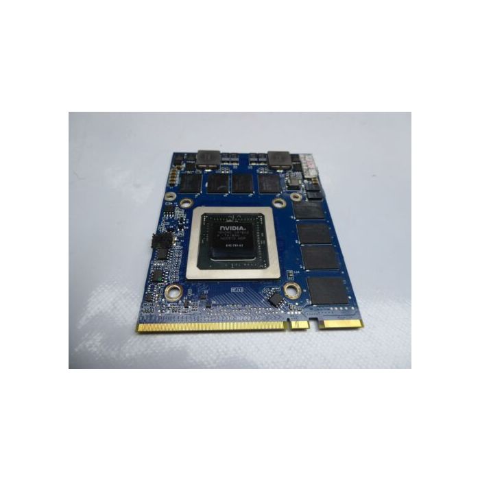 661-4664 Apple Video Card nVidia GeForce 8800 512MB GDDR3 for iMac 24" Early 2008 A1225