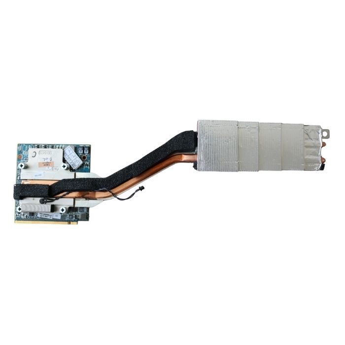 661-4673 Apple Video Card ATI Radeon HD 2400XT for iMac 20" Early 2008 A1224