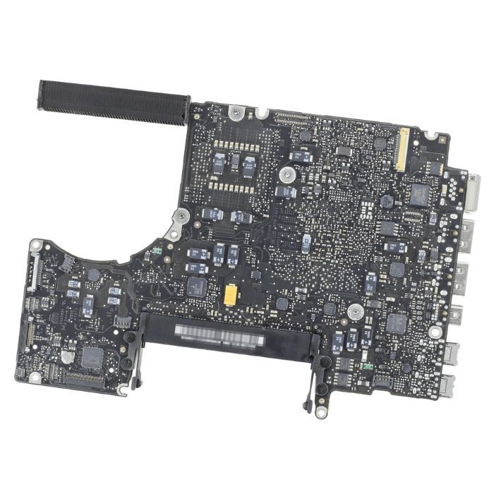 661-4819 Apple Logic Board 2.4GHz for MacBook 13" Late 2008 820-2327