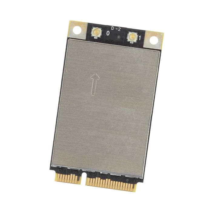661-4907 Apple Airport Extreme Card for Mac Pro Early 2009, Mid 2010 and Mid 2012  MB988Z/A