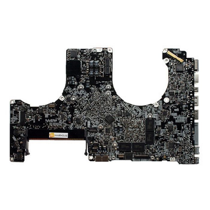 661-5214 Apple Logic Board 3.0Ghz for MacBook Pro 15" Unibody Mid 2009 820-2523 A1286