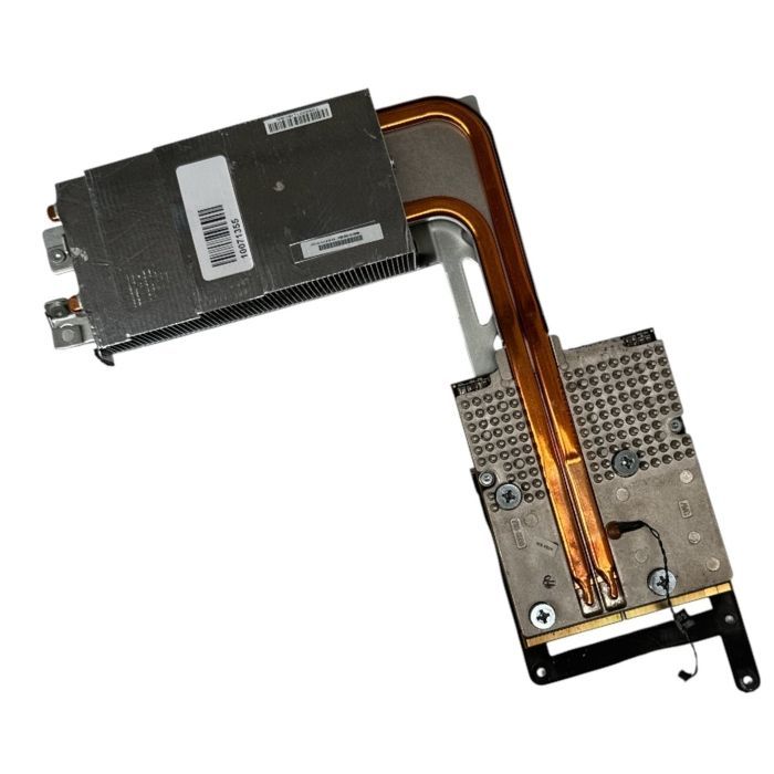 661-5315 Apple Video Card ATI Radeon HD 4850 512MB for iMac 27" Late 2009 A1312 