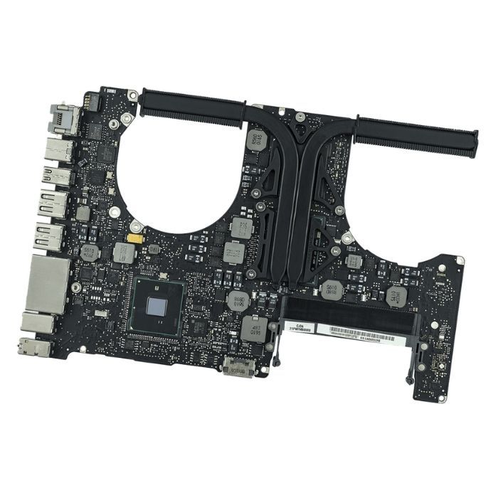661-5479 Apple Logic Board 2.53GHz for MacBook Pro 15" Unibody Mid 2010 820-2850 A1286