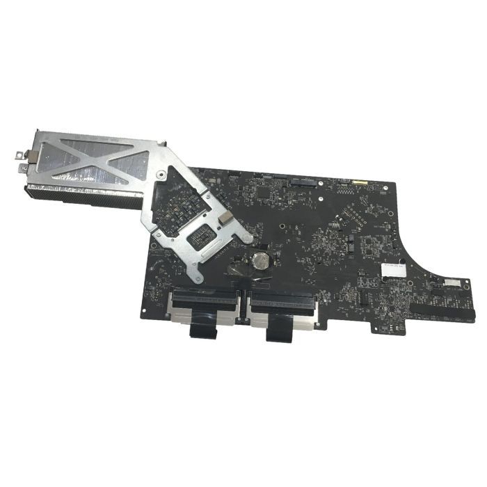 661-5531 Apple Logic Board 3.60GHz for iMac Core i5 27" Mid 2010 A1312  820-2901-A