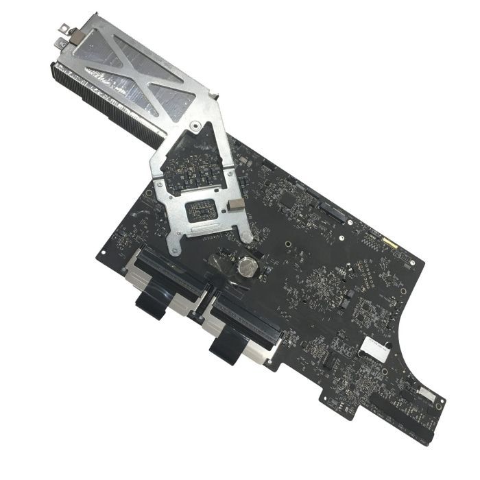 661-5547 Apple Logic Board 2.80GHz for iMac Core i5 27" Mid 2010  A1312 820-2901-A