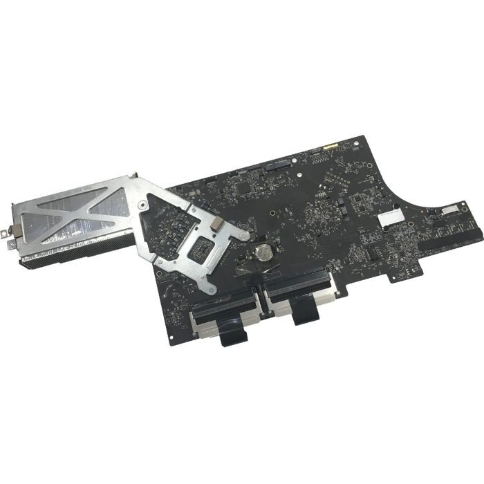 661-5577 Apple Logic Board 2.93GHz for iMac Core i7 27" Mid 2010 820-2901-A A1312