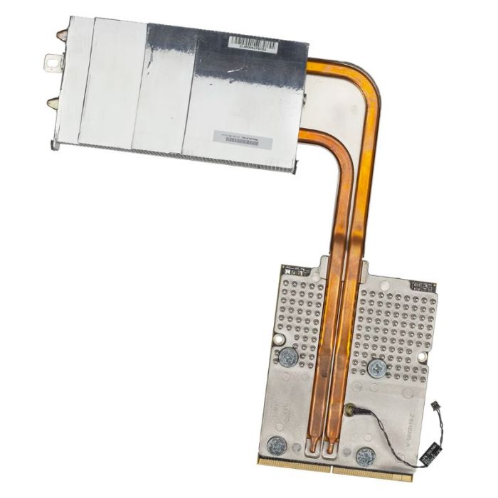  A1312 Apple Video Card ATI Radeon HD 5750 1GB GDDR5 SDRAM for iMac 27" Mid 2010 661-5578