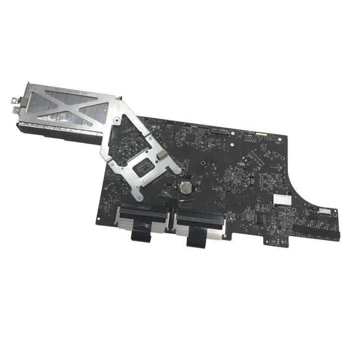 661-5596 Apple Logic Board 3.6GHz for iMac Core i5 21.5" Mid 2010 820-2784-A A1311