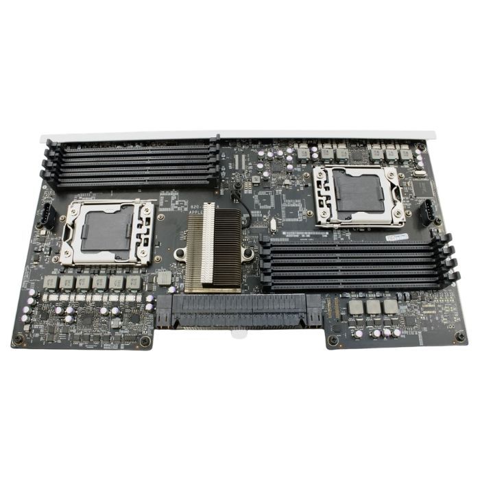 661-5708 Apple Dual Processor Board  for Mac Pro Mid 2010 - Mid 2012 A1289 