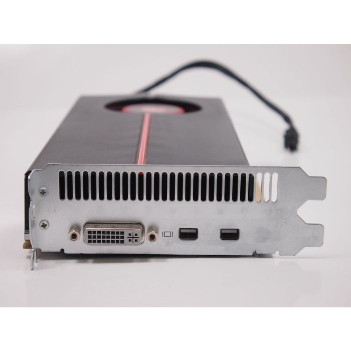 661-5718 Apple Video Card ATI Radeon HD 5770 1GB Graphics Upgrade