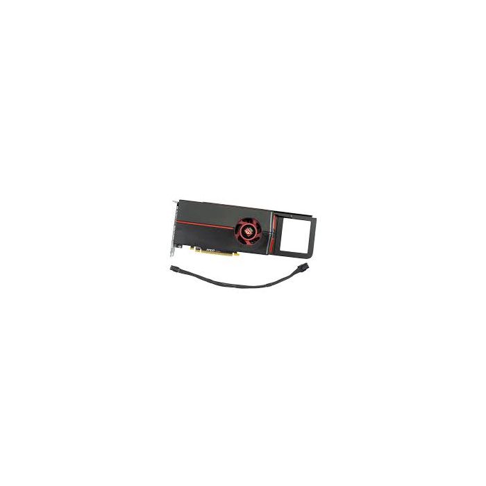 661-5718 Apple Video Card ATI Radeon HD 5770 1GB Graphics