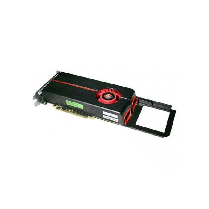 661 5718 Apple Video Card ATI Radeon HD 5770 1GB Graphics Upgrade Kit for Mac Pro 2008 2012 A1186 A1289