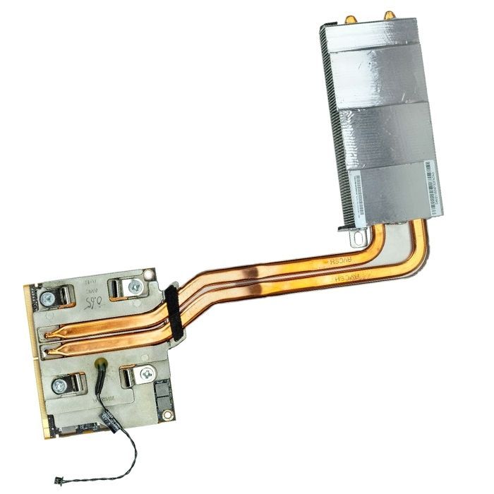 661-5945 Apple Video Card AMD Radeon HD 6770M 512MB for iMac 21.5" Mid 2011 A1311