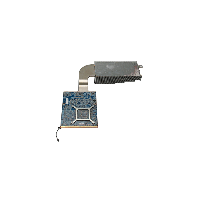 661 5969 Apple Video Card AMD Radeon HD 6970M 2GB for iMac 27 Mid 2011 A1312 Refurbished