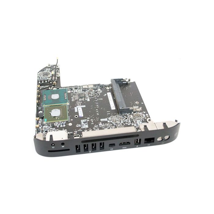 Mac mini 2012 logic board on sale