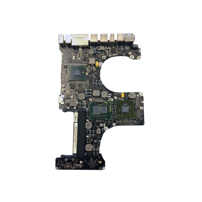 661-6080 Apple Logic Board for MacBook Pro 15