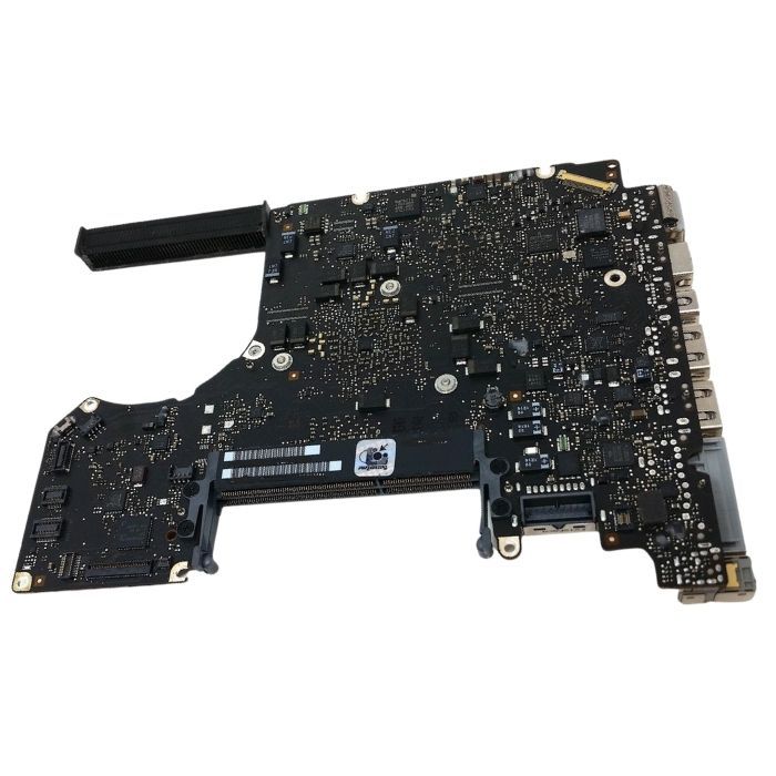 661-6158 Apple Logic Board 2.4Ghz for MacBook Pro 13" Late 2011 820-2936-B A1278 