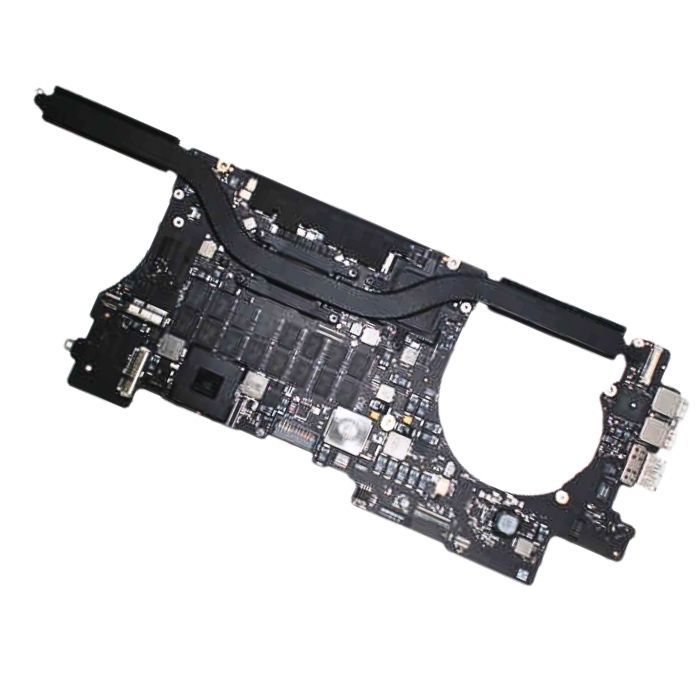 661-6485 Apple Logic Board 2.6 GHz, 16GB for MacBook Pro 15" Retina Display Mid 2012 820-3332-A A1398