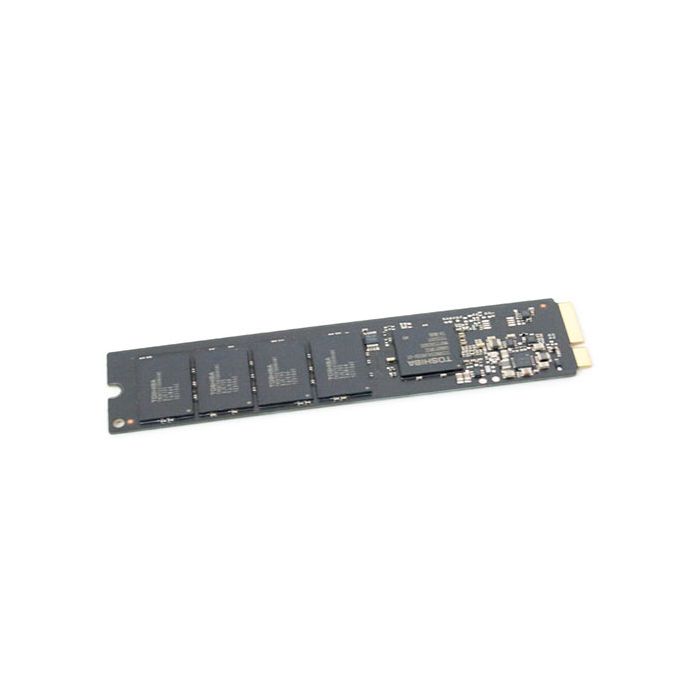 Apple MacBook Air 13.3" 1.8GHz Core i5 256GB SSD Card 661-6620 