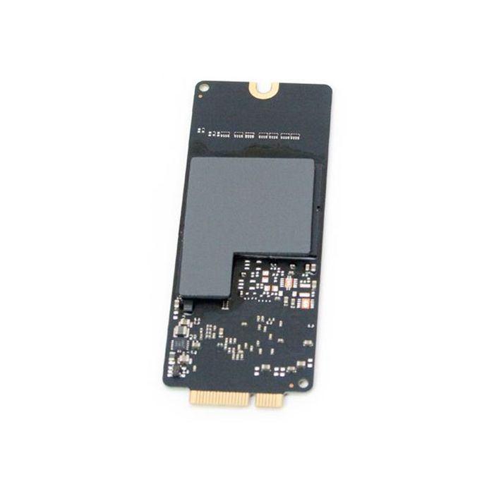 661-7008 Apple 128GB SATA SSD (Solid State Drive) for MacBook Pro 13" and Unibody Late 2012 and 2013