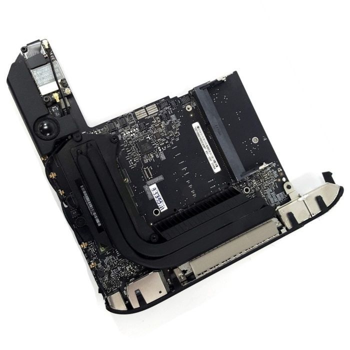 661-7017 Apple Logic Board 2.5Ghz Dual-Core for Mac mini Late 2012 820-3227-A A1347