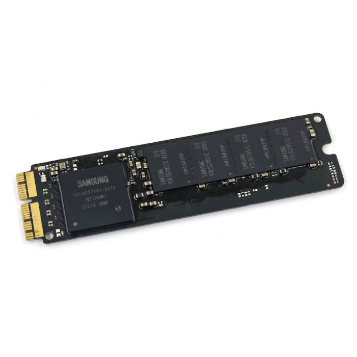 Duplikere Frigøre Opiate 661-7459 Apple 256GB SSD (Solid State Drive) for MacBook Air 11" & 13"  2013-2017