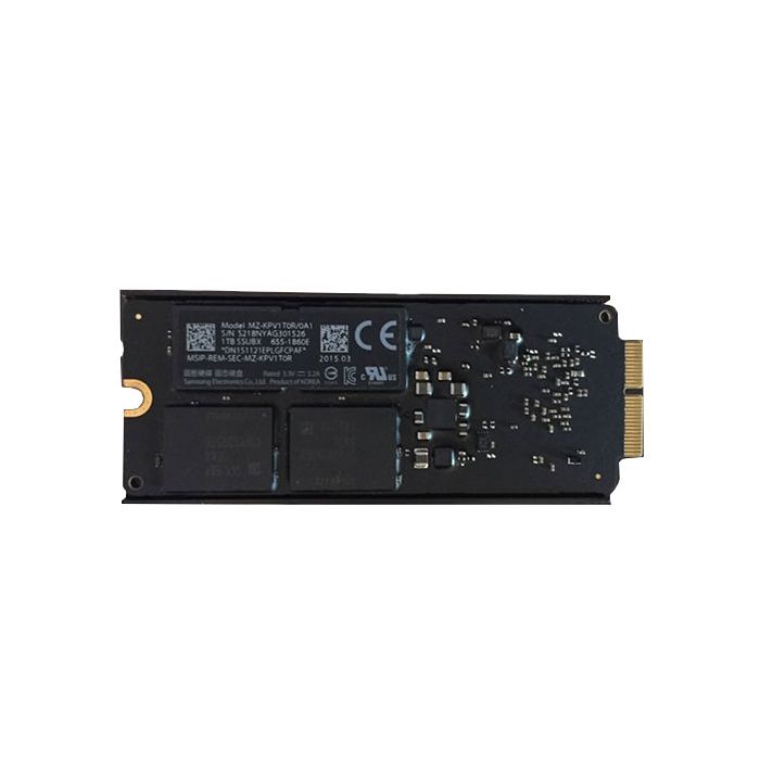 Flash storage macbook pro on sale