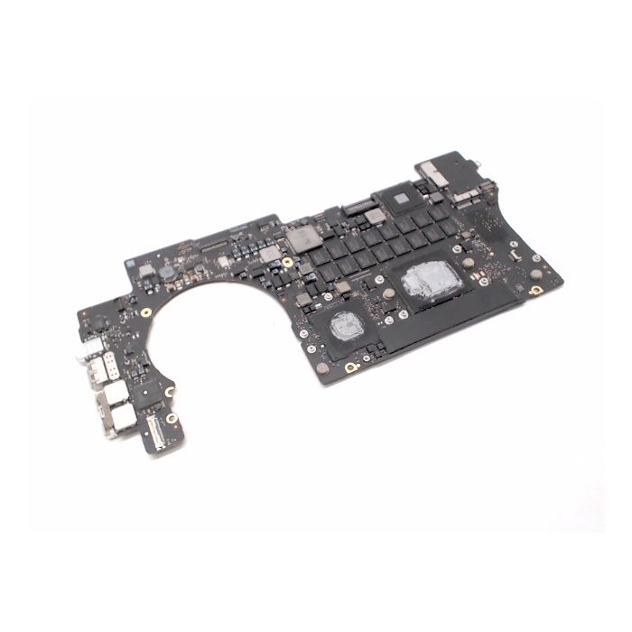 661-8303 Apple Logic Board i7 16GB Ram Dual Graphics