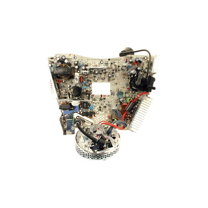 661-2466 Apple Power Analog Board Ver. 2, LG for iMac Summer 2000