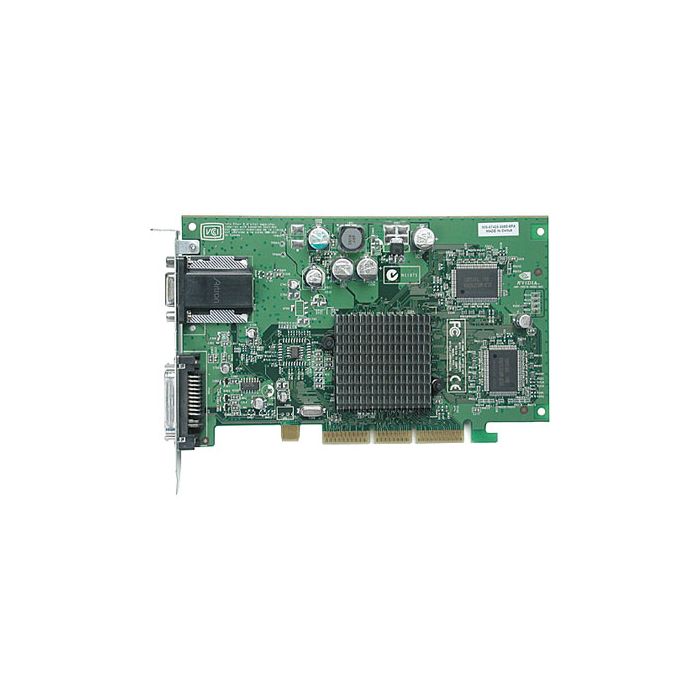 Nvidia geforce sales 4 mx