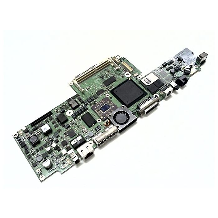 661-1799 Apple Logic Board 867Mhz for PowerBook G4 15" 820-1419 A1025
