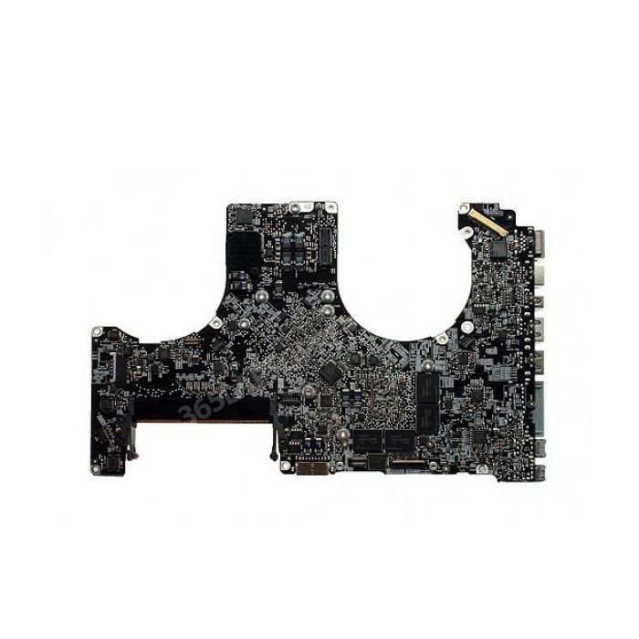 661-5212 Apple Logic Board 2.6Ghz for MacBook Pro 15" Unibody Mid 2009 820-2523 A1286