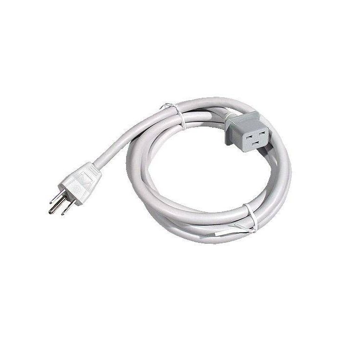 922-6782 Replacement Power Cord Heavy Duty C19 for Power Mac G5 Late 2005 