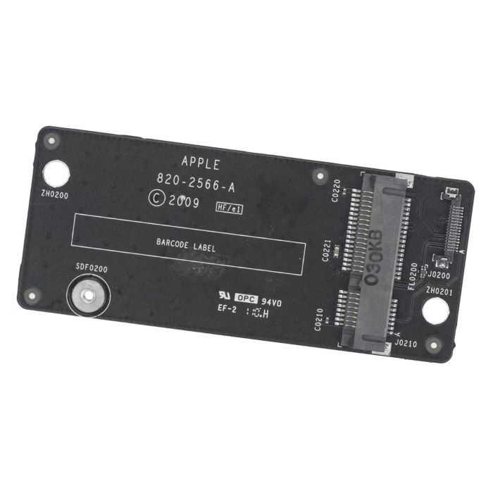 922-9145 Apple AirPort Carrier Board for iMac 21.5" & 27" Late 2009 - Mid 2010
