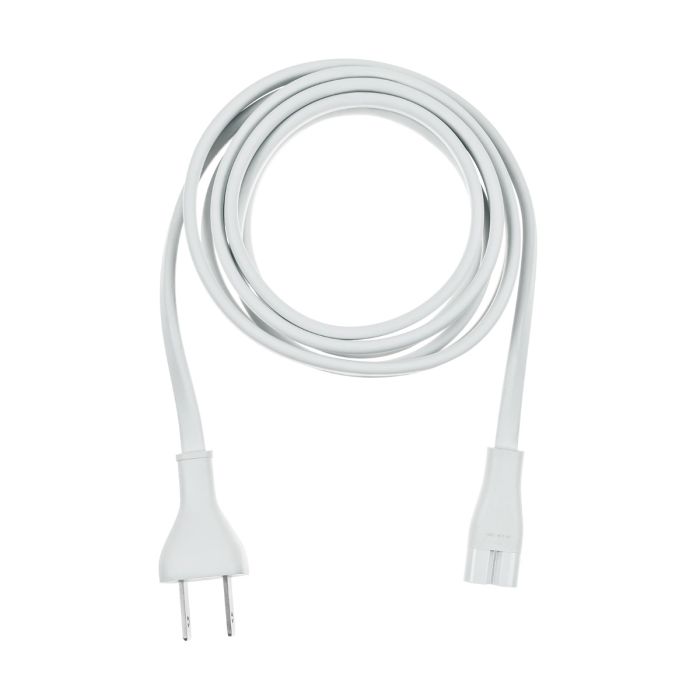 923-0001 Apple Power Cord-USA for Mac mini  2011-2018  A1347 A1993 
