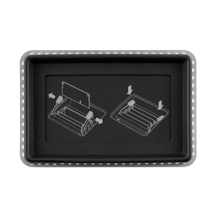 923-0403 Apple DIMM Door for iMac 27" Late 2013 - Used