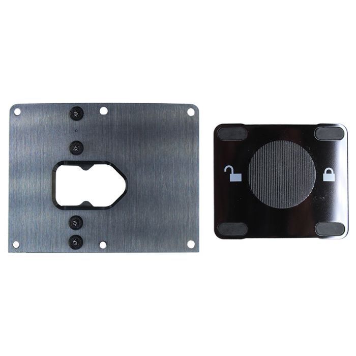 923-0499 Apple Housing Lock Switch for Mac Pro Late 2013 
