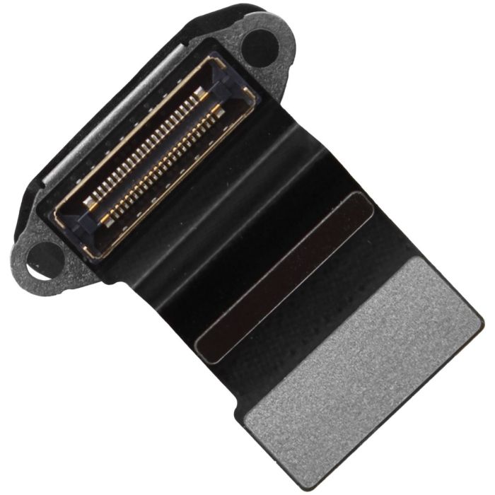 923-05384 Apple Display LVDS eDP Flex Cable w/Cowling Macbookpro 13"  M1 A2338 2020 